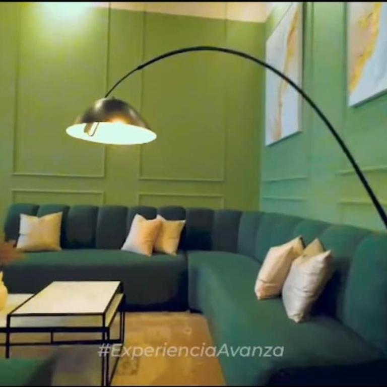 Houze Steps from the Shopping del Sol with professional decoration! - Apartamento de 1 dormitorio - 3