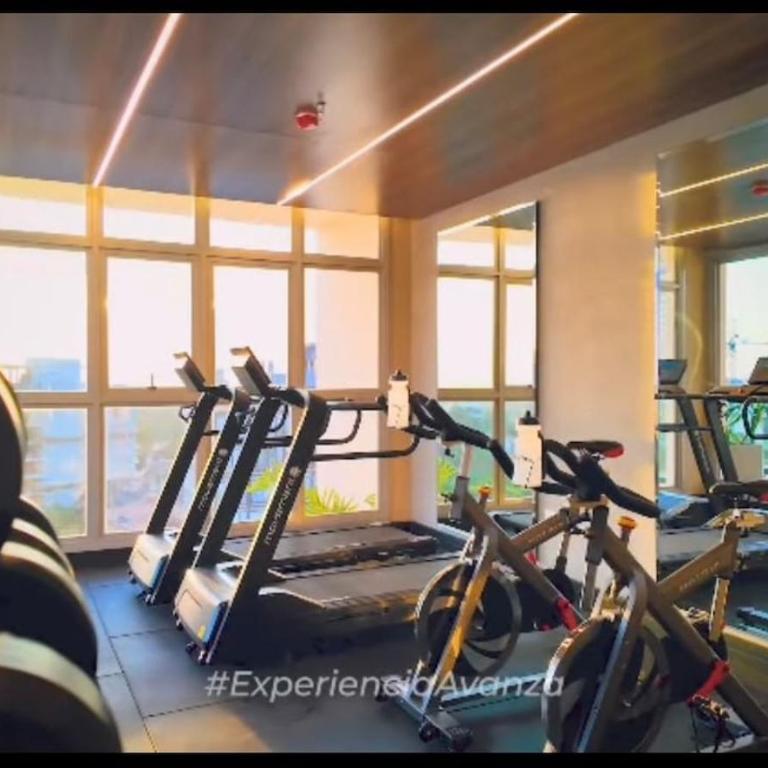 Houze Steps from the Shopping del Sol with professional decoration! - Apartamento de 1 dormitorio - 6