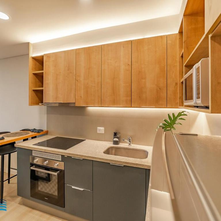 Houze Steps from the Shopping del Sol with professional decoration! - Apartamento de 1 dormitorio - 7