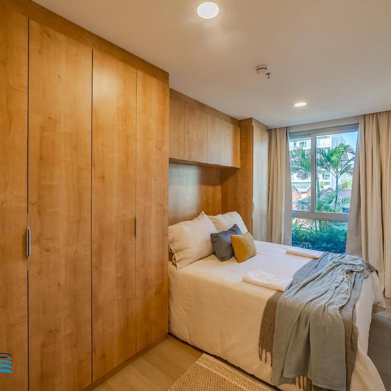 Houze Steps from the Shopping del Sol with professional decoration! - Apartamento de 1 dormitorio - 8