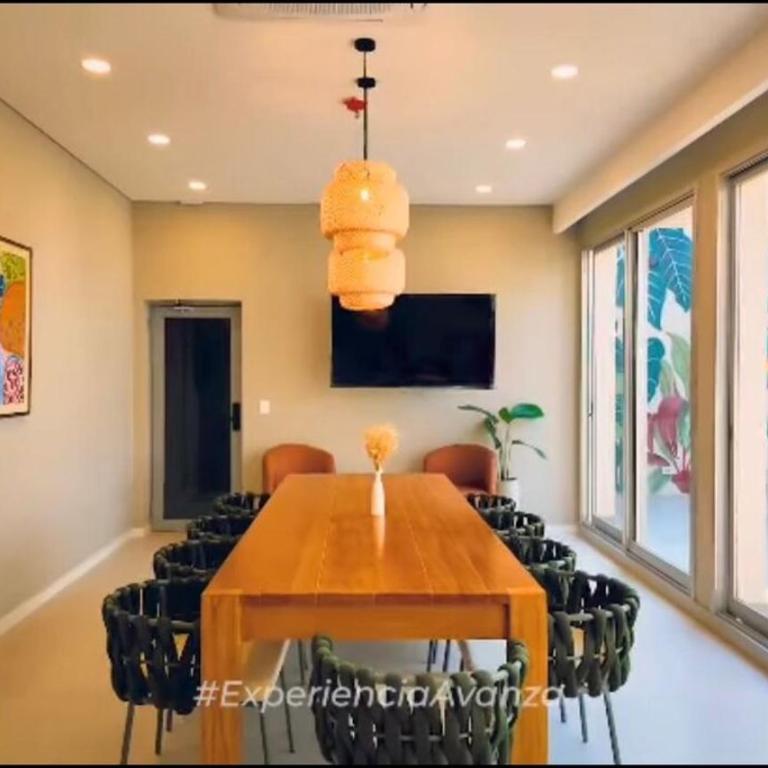 Houze Steps from the Shopping del Sol with professional decoration! - Apartamento de 1 dormitorio - 9