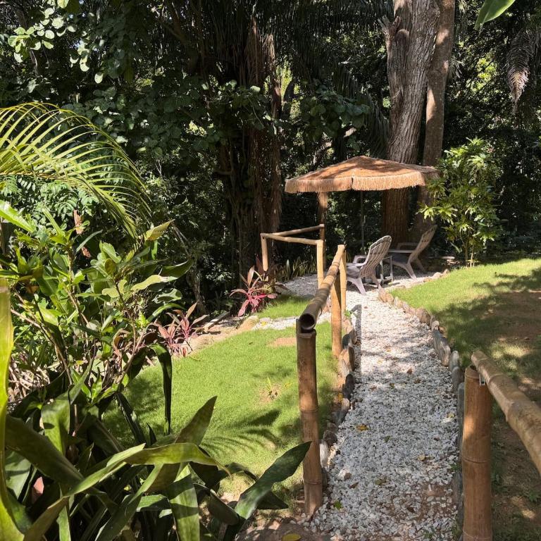 Casa de Mara - Private Mtn Villa, Pool, Near Minca - Casa de 4 dormitorios - 27