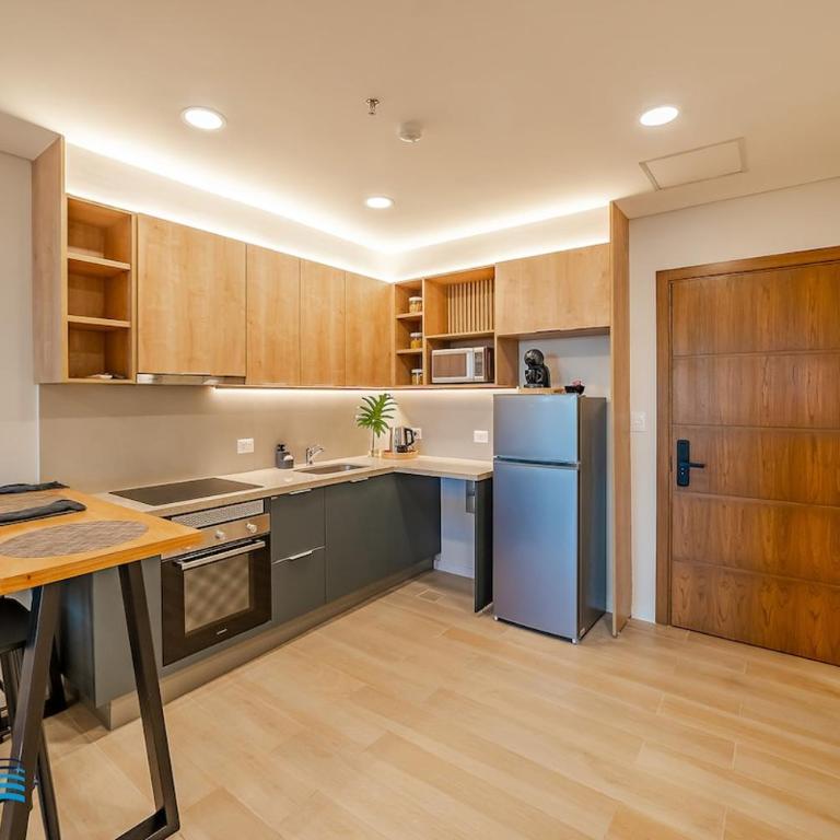 Houze Steps from the Shopping del Sol with professional decoration! - Apartamento de 1 dormitorio - 15