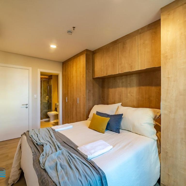 Houze Steps from the Shopping del Sol with professional decoration! - Apartamento de 1 dormitorio - 16