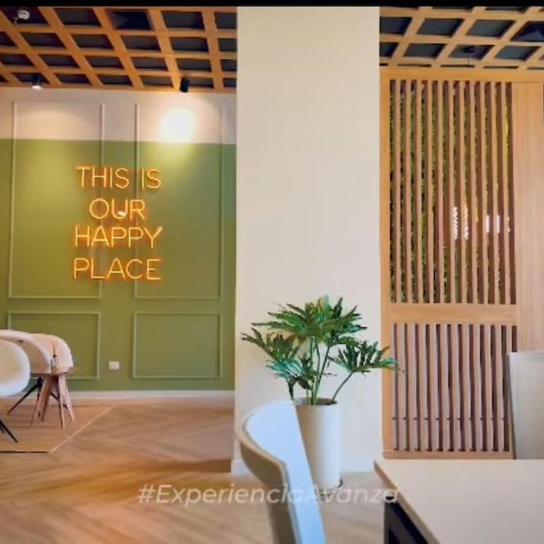 Houze Steps from the Shopping del Sol with professional decoration! - Apartamento de 1 dormitorio - 21