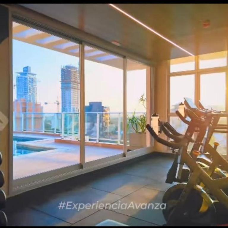 Houze Steps from the Shopping del Sol with professional decoration! - Apartamento de 1 dormitorio - 23