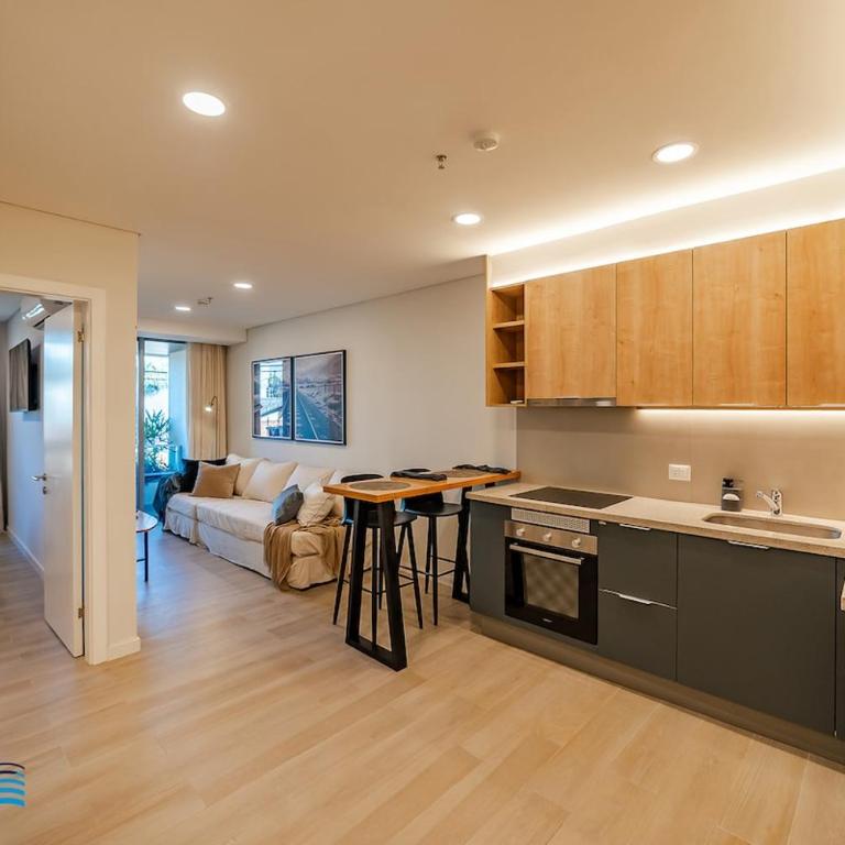 Houze Steps from the Shopping del Sol with professional decoration! - Apartamento de 1 dormitorio - 24