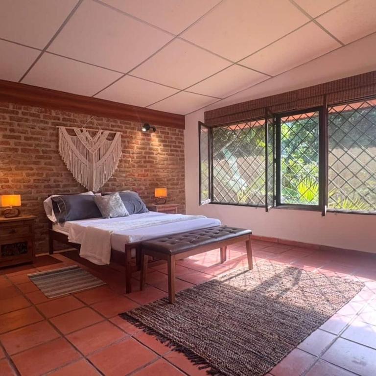 Casa de Mara - Private Mtn Villa, Pool, Near Minca - Casa de 4 dormitorios - 6