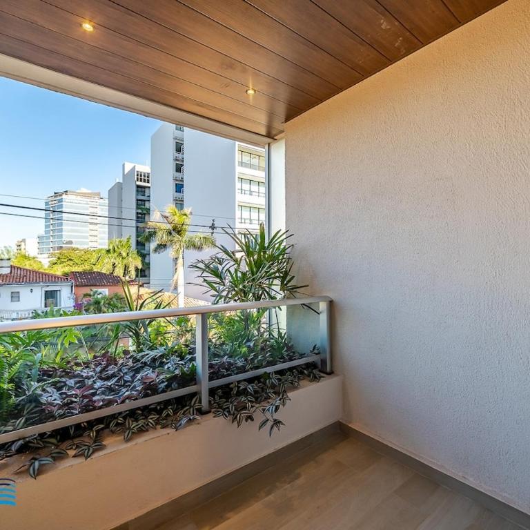 Houze Steps from the Shopping del Sol with professional decoration! - Apartamento de 1 dormitorio - 29