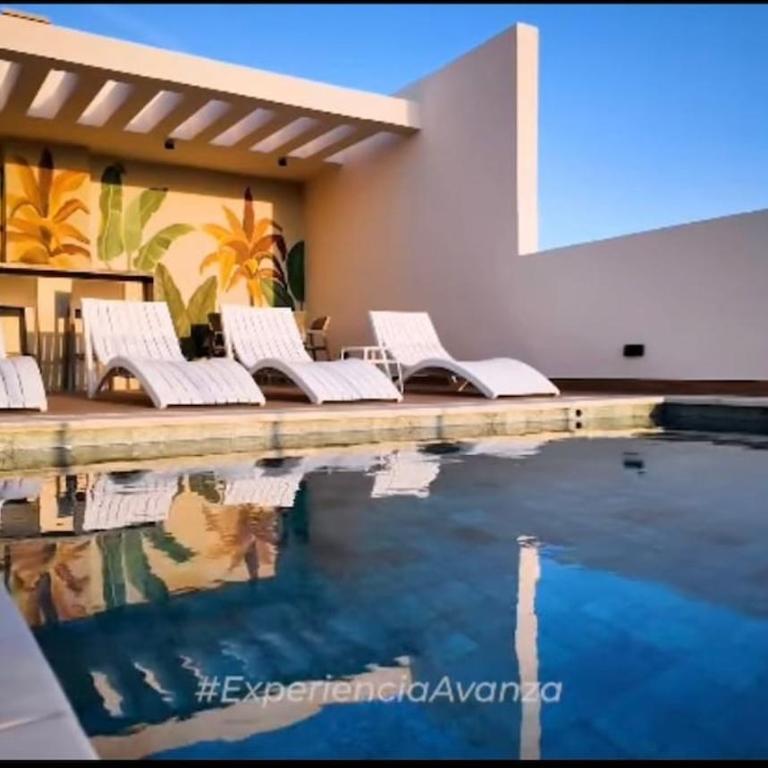 Houze Steps from the Shopping del Sol with professional decoration! - Apartamento de 1 dormitorio - 31
