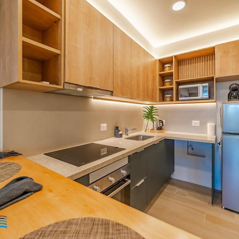 Houze Steps from the Shopping del Sol with professional decoration! - Apartamento de 1 dormitorio - 32