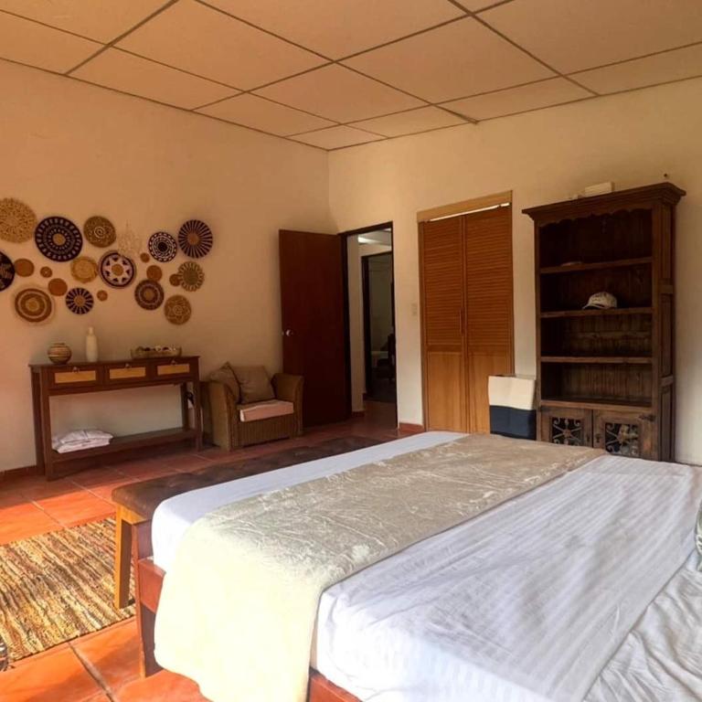 Casa de Mara - Private Mtn Villa, Pool, Near Minca - Casa de 4 dormitorios - 18
