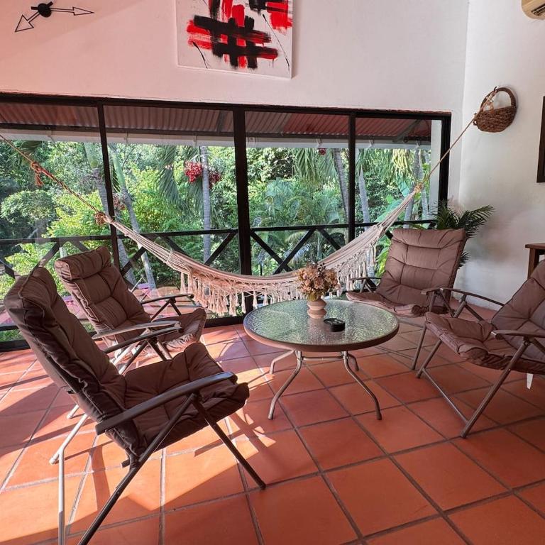 Casa de Mara - Private Mtn Villa, Pool, Near Minca - Casa de 4 dormitorios - 21