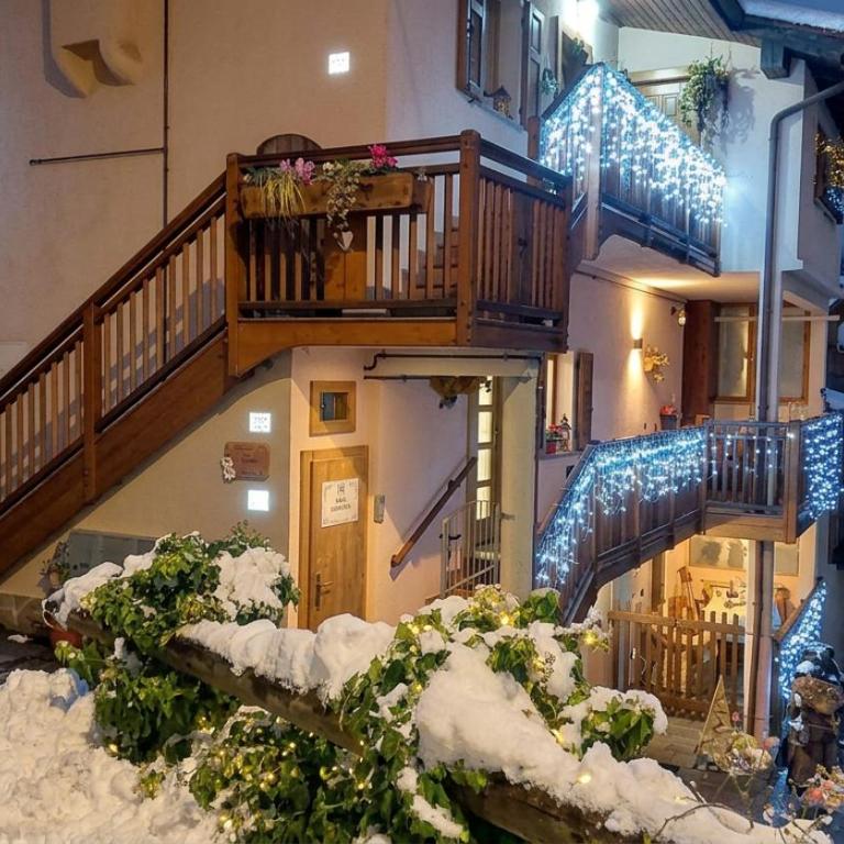 La Fontana di Casa Bernardi, terrazzo Wi-Fi PetFriendly con Area Cani - Appartamento - 65