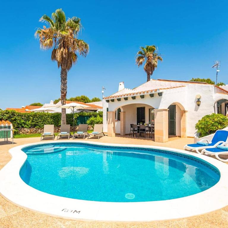 Villa Jero by Villa Plus - Villa - 1