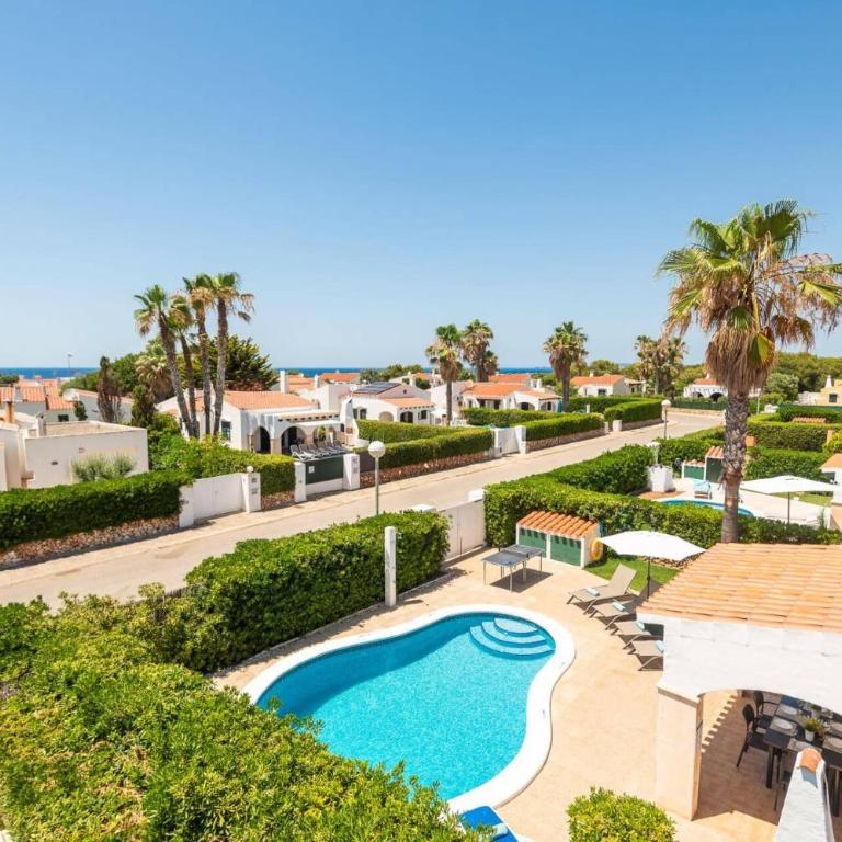 Villa Jero by Villa Plus - Villa - 3