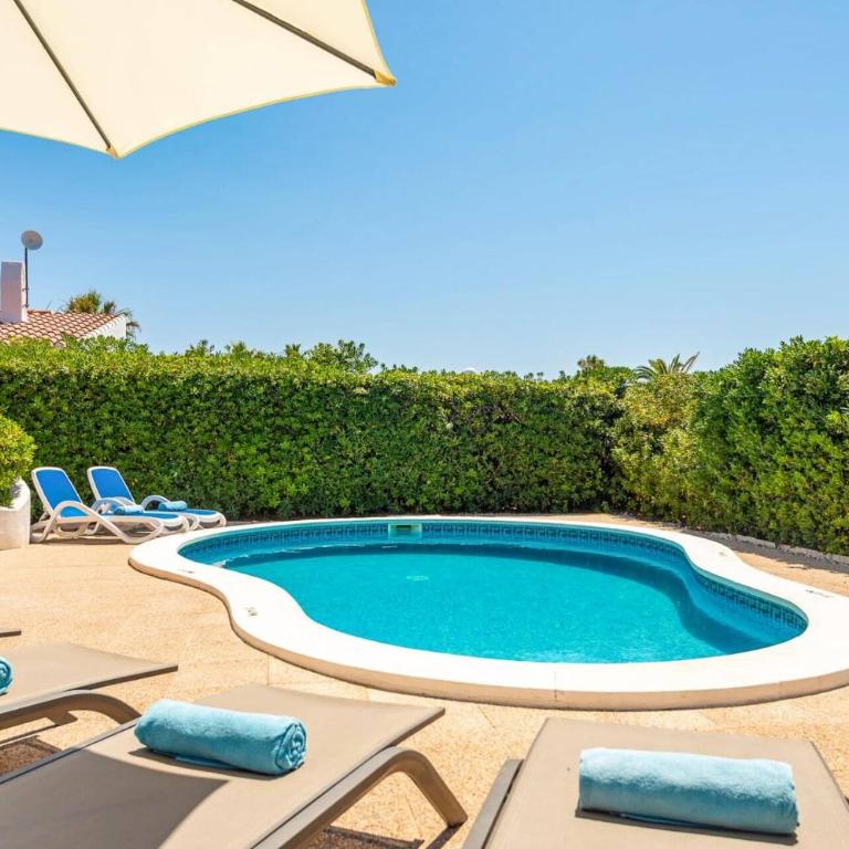 Villa Jero by Villa Plus - Villa - 8