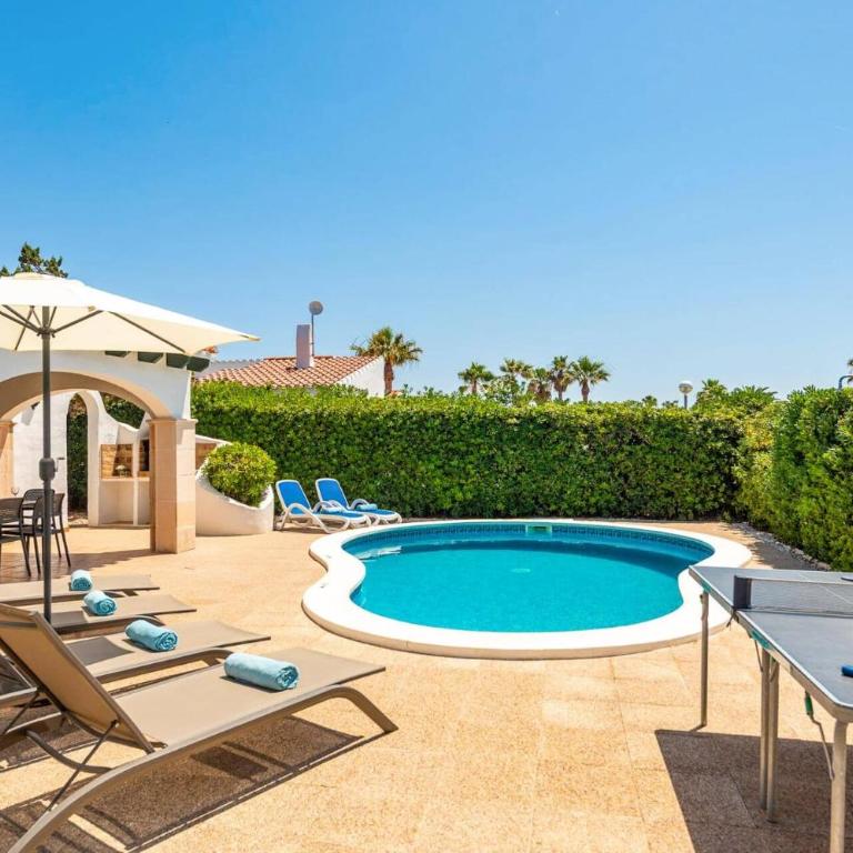 Villa Jero by Villa Plus - Villa - 11