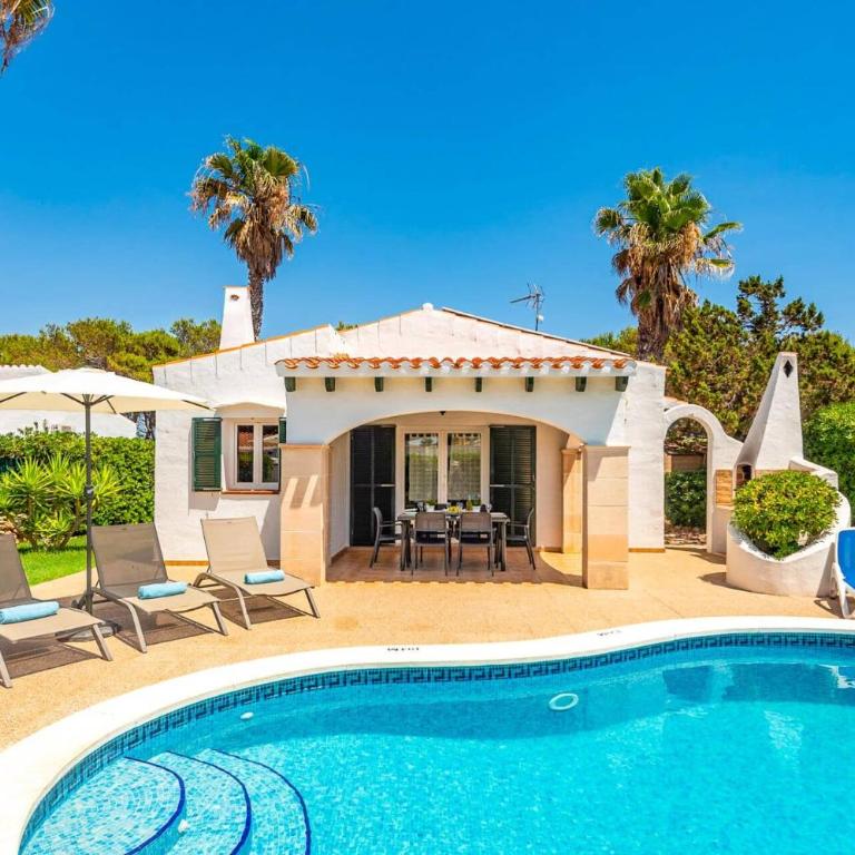 Villa Jero by Villa Plus - Villa - 17