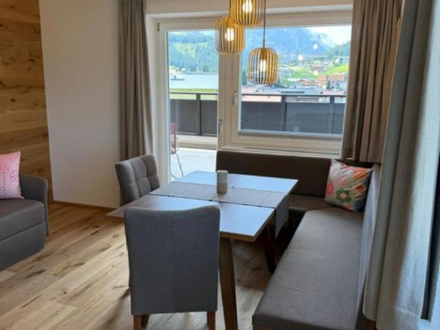 Soldanella - Standard Apartment mit 2 Schlafzimmern - 7