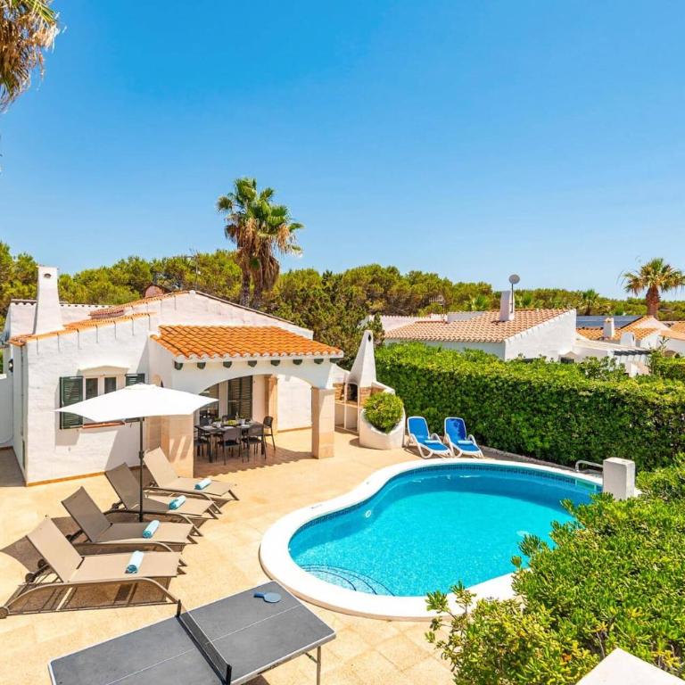 Villa Jero by Villa Plus - Villa - 18