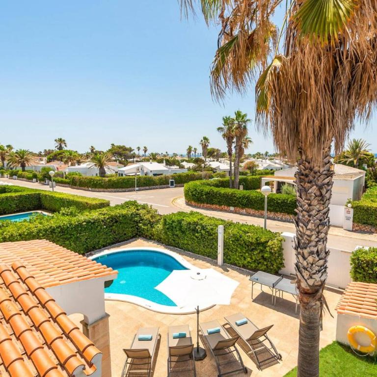 Villa Jero by Villa Plus - Villa - 19