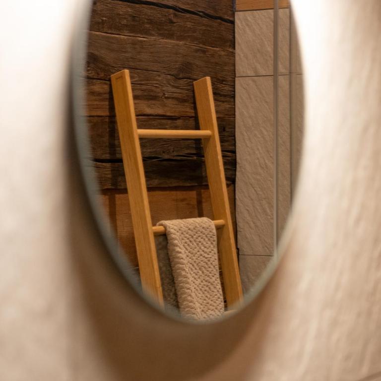 Chalet Nufenen - Two-Bedroom Chalet - 45