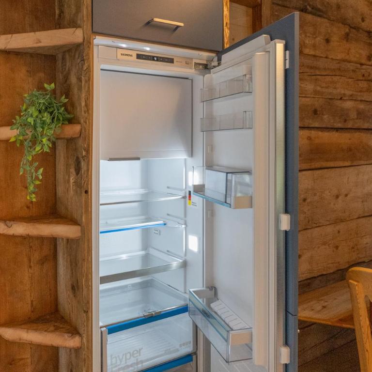 Chalet Nufenen - Two-Bedroom Chalet - 64