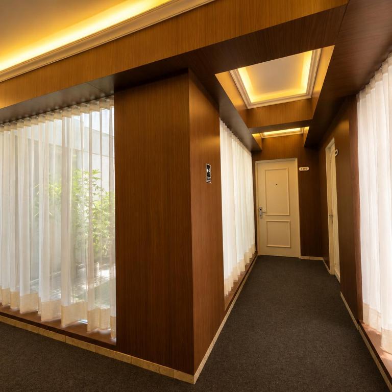 Residence L Heritage Tennyson - Suite de 1 dormitorio - 19