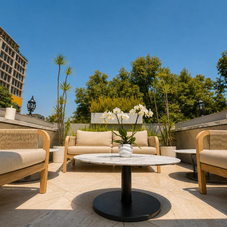 Residence L Heritage Tennyson - Suite de 1 dormitorio - 14