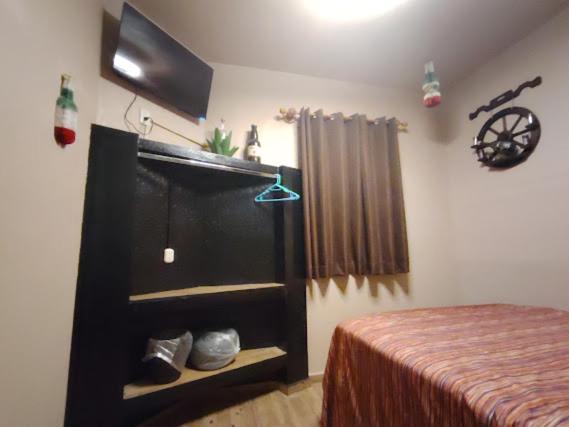 Hospedaje La Mexicana - Standard Doppelzimmer - 3