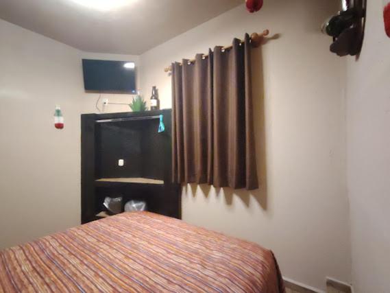 Hospedaje La Mexicana - Standard Doppelzimmer - 5