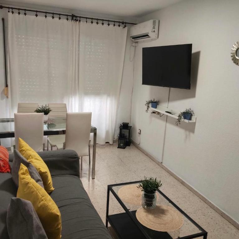 Velarde Maestranza Sevilla Centro - Apartamento de 3 dormitorios - 16