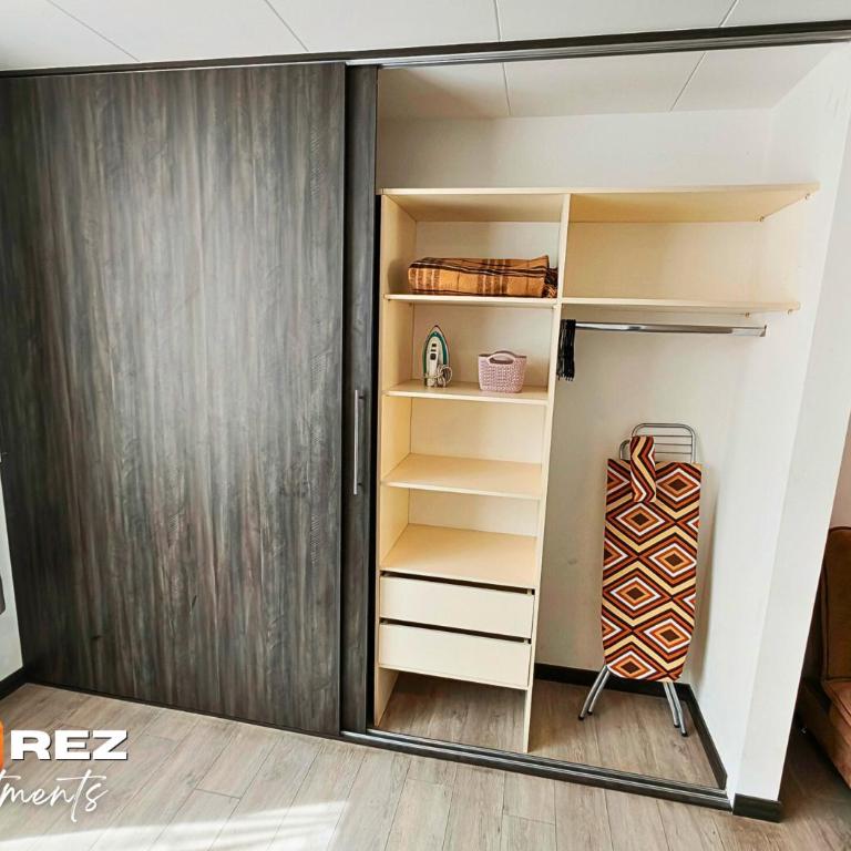 FLOREZ APT1 - Cómodo, Céntrico, Calefacción, Vistas geniales!!! - Apartamento - 6