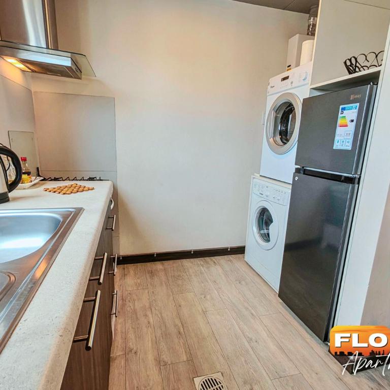 FLOREZ APT1 - Cómodo, Céntrico, Calefacción, Vistas geniales!!! - Apartamento - 10
