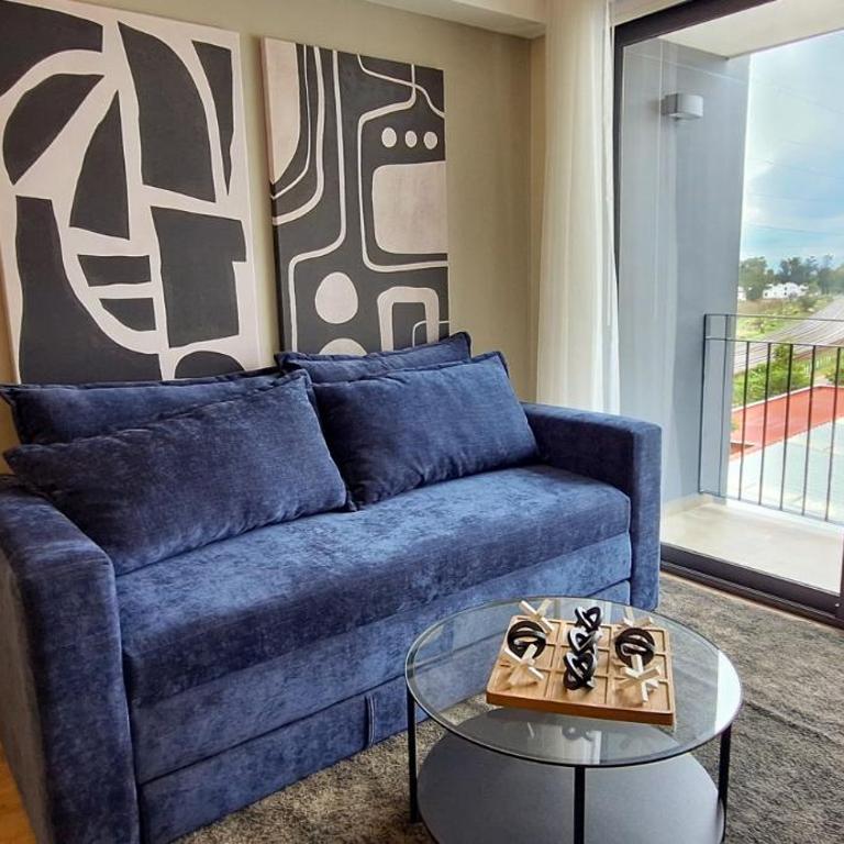 Depa cerca del Estadio Akron - Apartment - 34