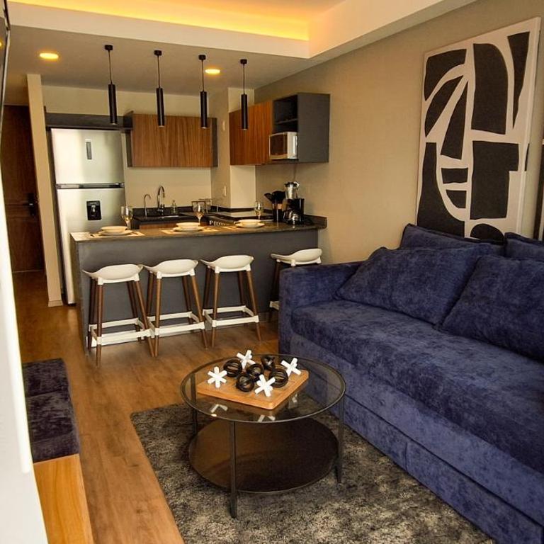 Depa cerca del Estadio Akron - Apartment - 35