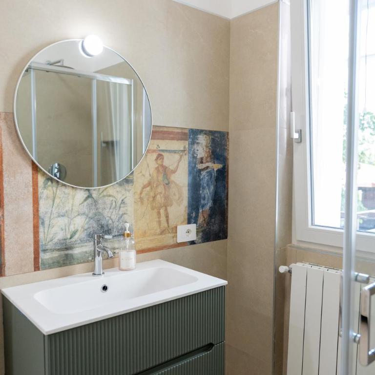 Casetta tra i limoni - Pompei parcheggio - Appartamento con 1 Camera da Letto - 7
