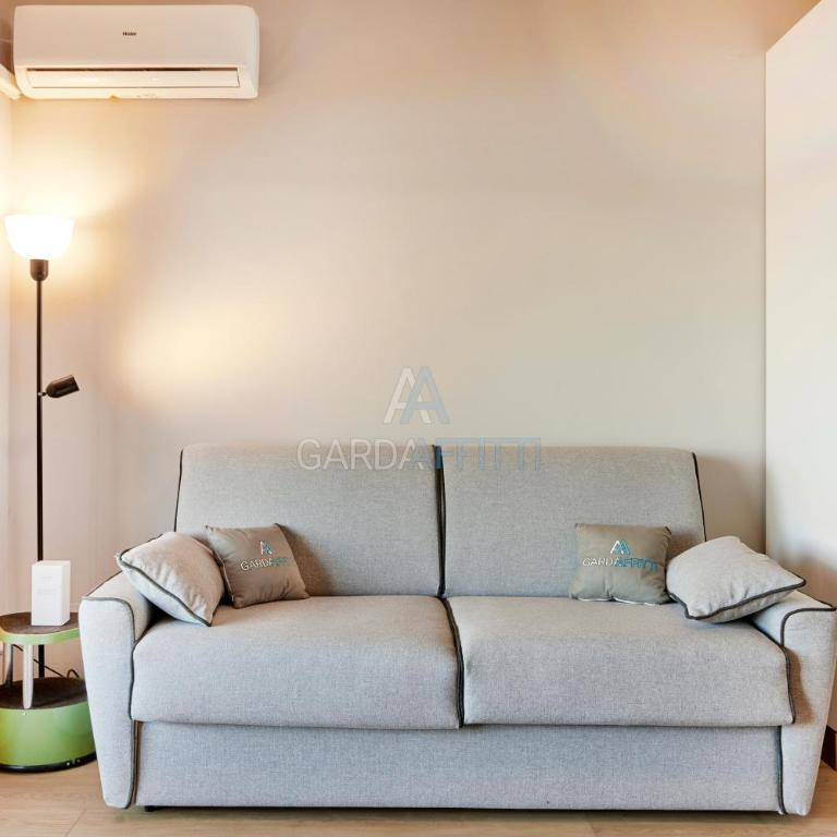 Poseidone Apt - Terrazza vista lago - Appartamento con 2 Camere da Letto - 3