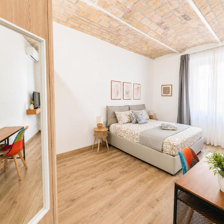 Mamomi HOUSE - Apartment mit 2 Schlafzimmern - 3