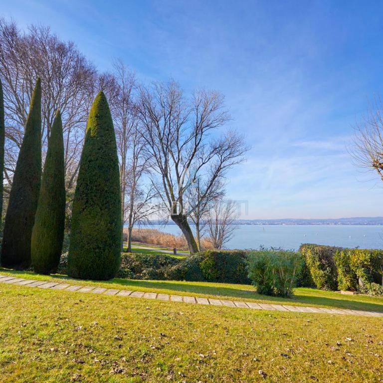 Poseidone Apt - Terrazza vista lago - Appartamento con 2 Camere da Letto - 19