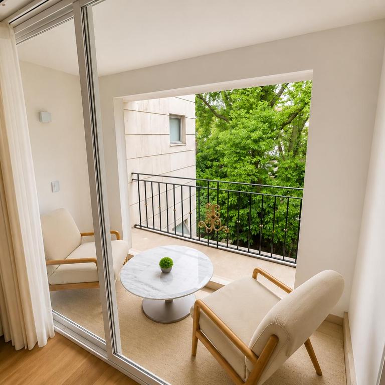 Residence L Heritage Tennyson - Suite de 1 dormitorio - 11