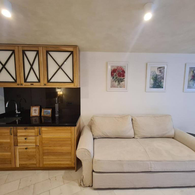 Old City Budva - Chambre Double - 7