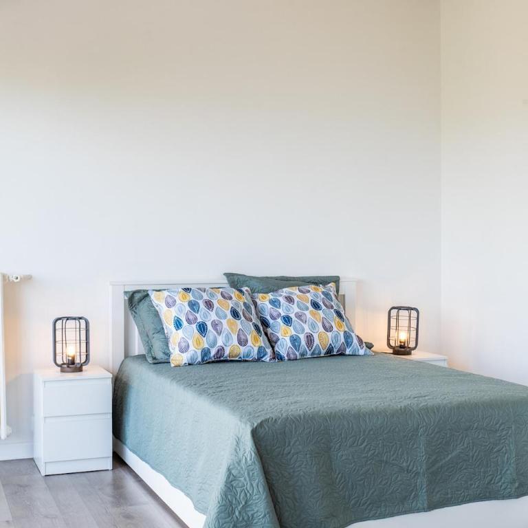 Bright cocoon with sea views - Appartement - 6