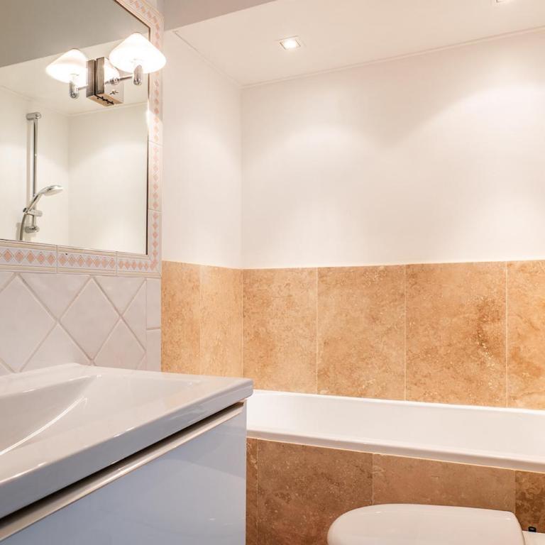 Bright cocoon with sea views - Appartement - 9