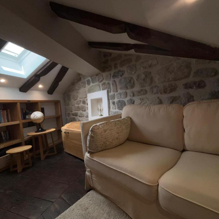 Old City Budva - Grande Chambre Double - 10