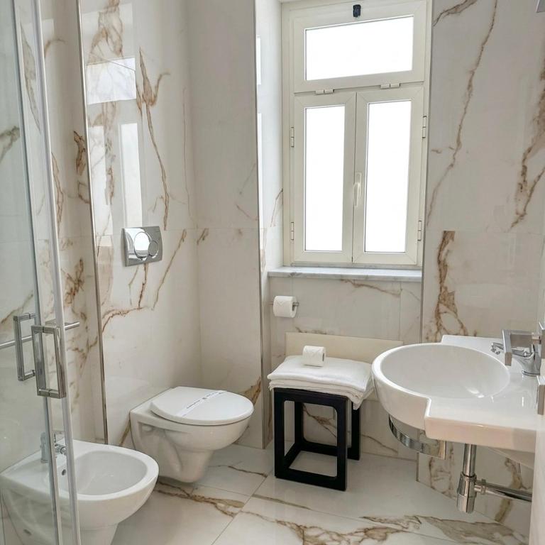 Viscuso House B&B - Camera Deluxe (2 Adulti + 1 Bambino) - 12