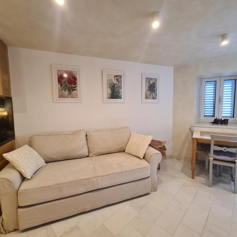Old City Budva - Chambre Double - 3