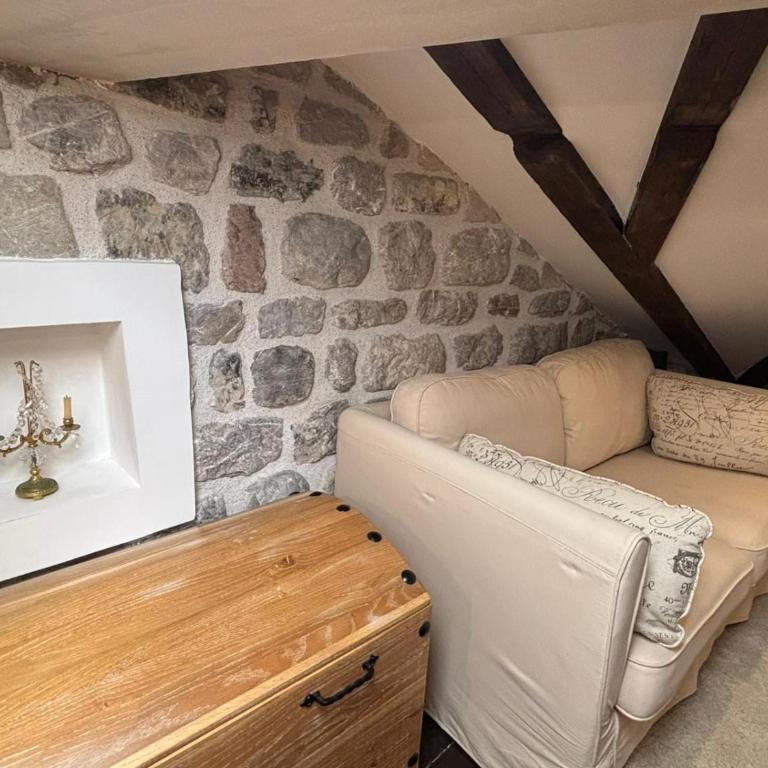 Old City Budva - Grande Chambre Double - 8