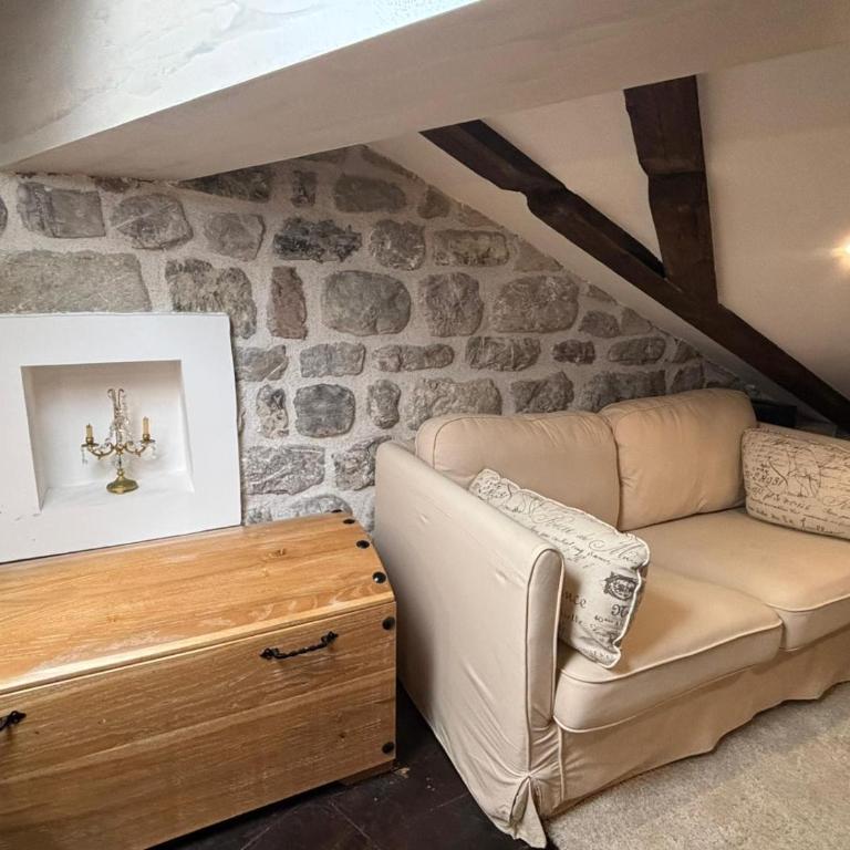 Old City Budva - Grande Chambre Double - 7